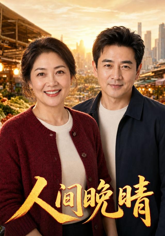 人间晚晴