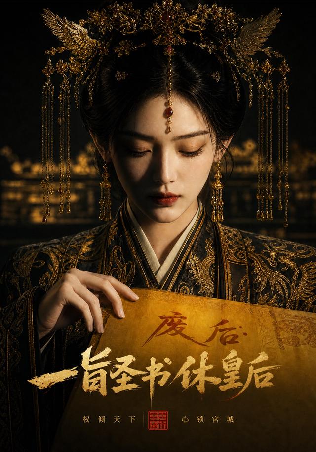 一旨圣书休皇后