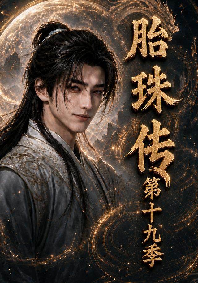 胎珠传第十九季