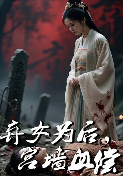 弃女为后，宫墙血偿