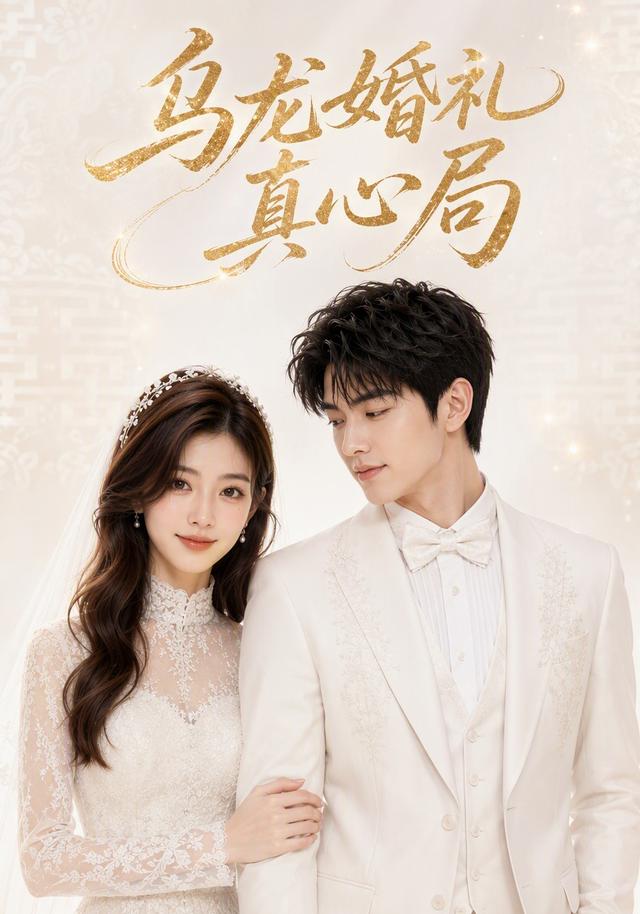 乌龙婚礼真心局 cover