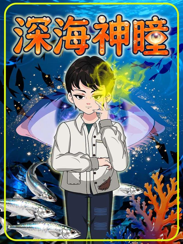 深海神瞳