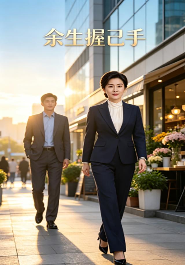 余生握己手