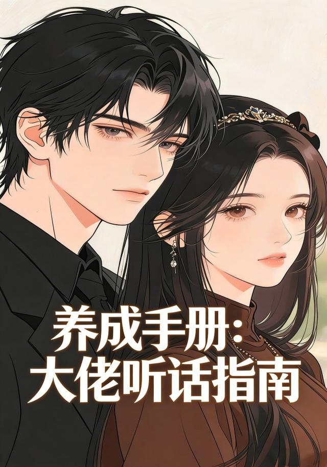 养成手册：大佬听话指南