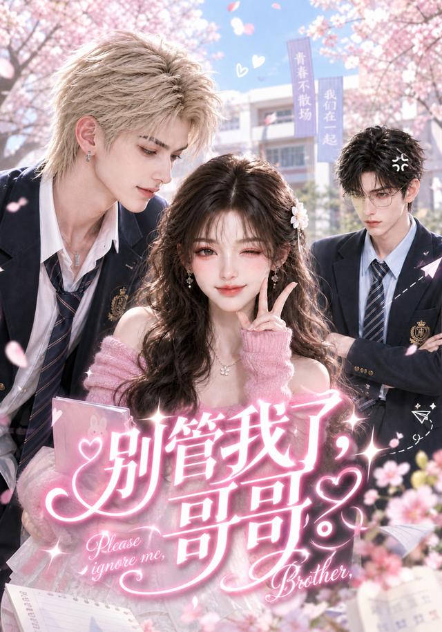 别管我了，哥哥