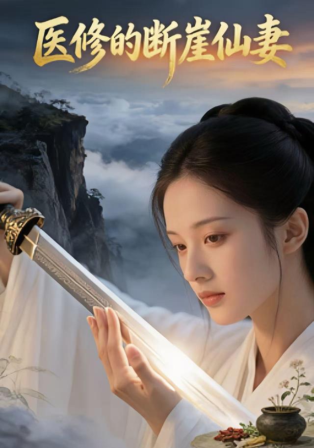 医修的断崖仙妻