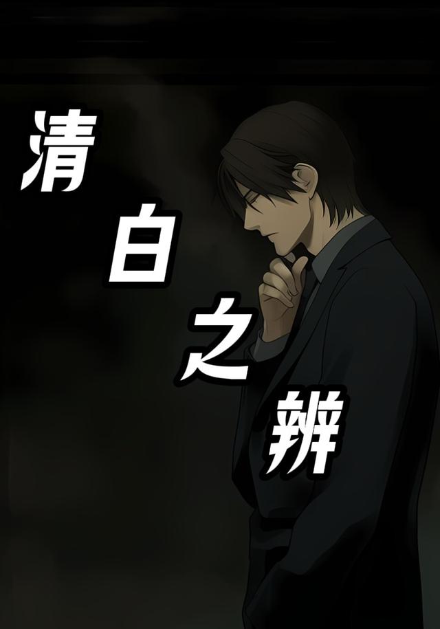 清白之辨
