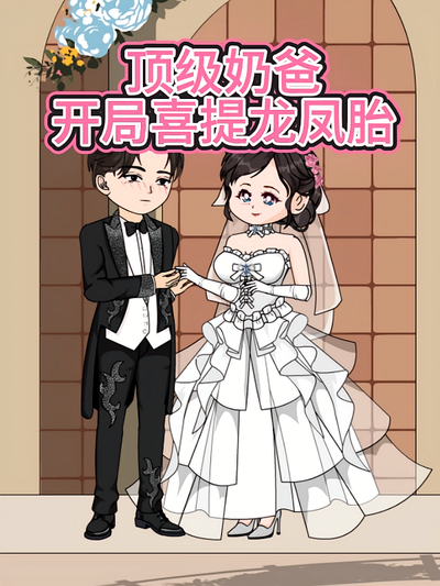 顶级奶爸开局喜提龙凤胎