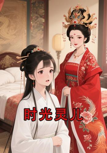 时光灵儿封面图