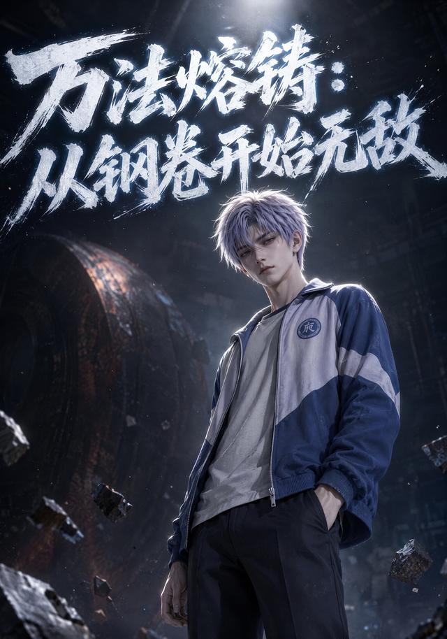 万法熔铸：从钢卷开始无敌