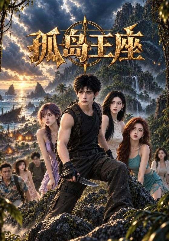 孤岛王座