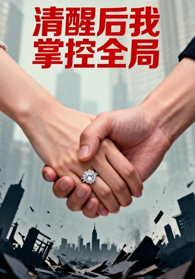 清醒后我掌控全局