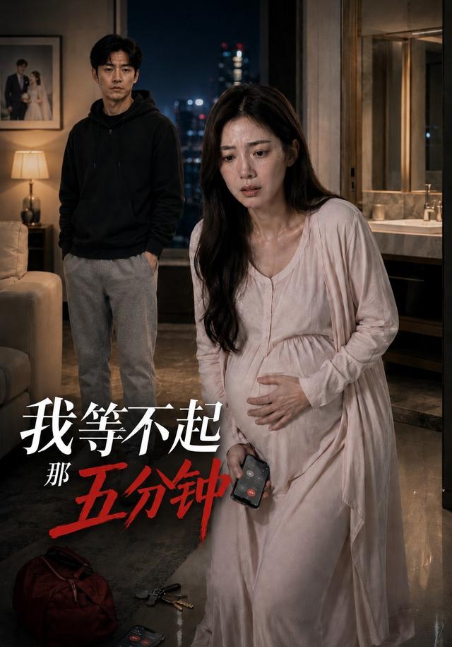 我等不起那五分钟 cover