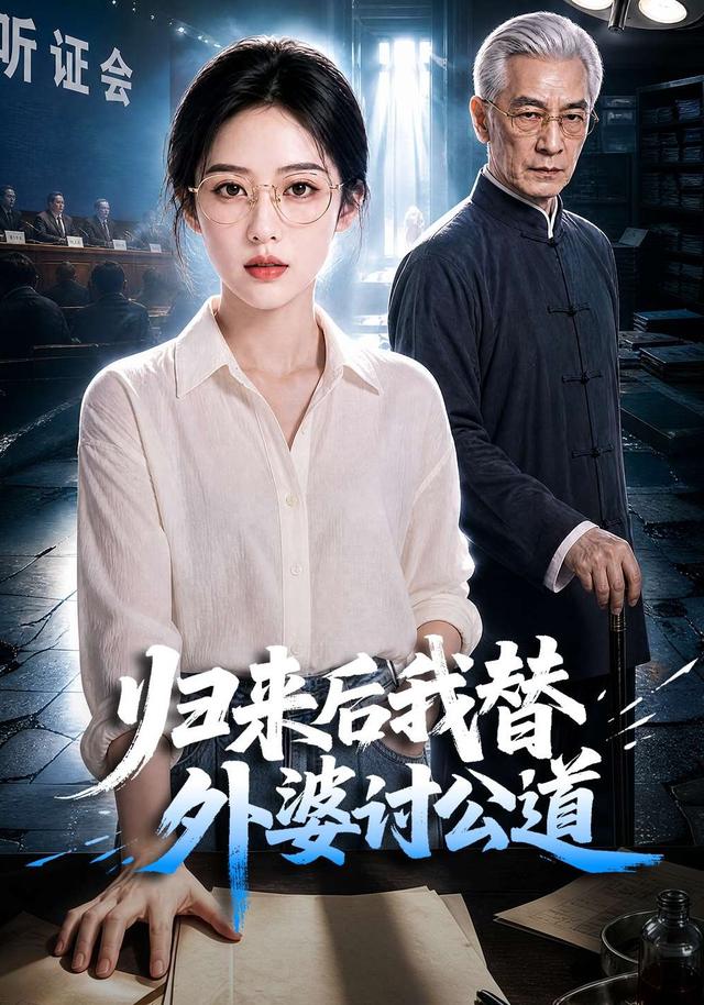 归来后我替外婆讨公道