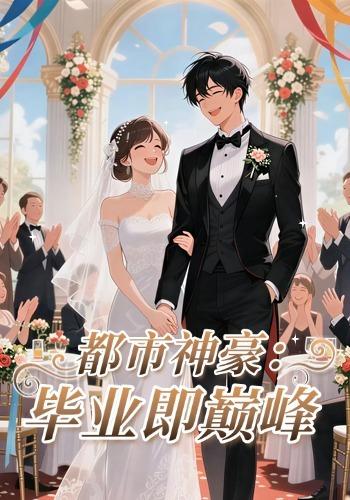 都市神豪：毕业即巅峰封面图