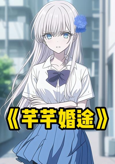 芊芊婚途封面图