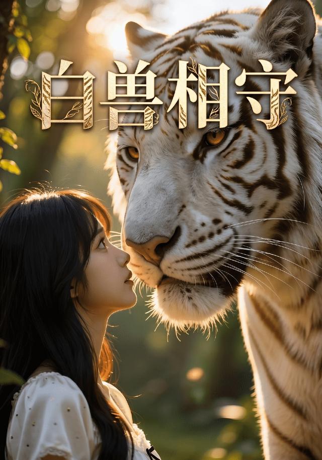 白兽相守