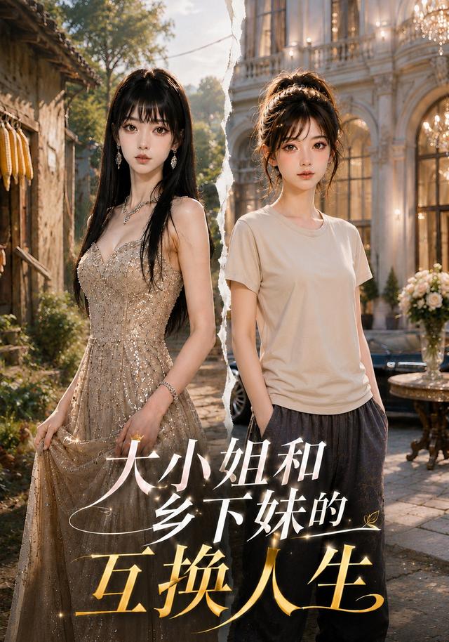 大小姐和乡下妹的互换人生