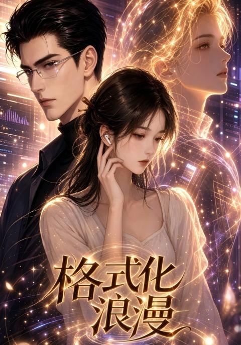 格式化浪漫 cover