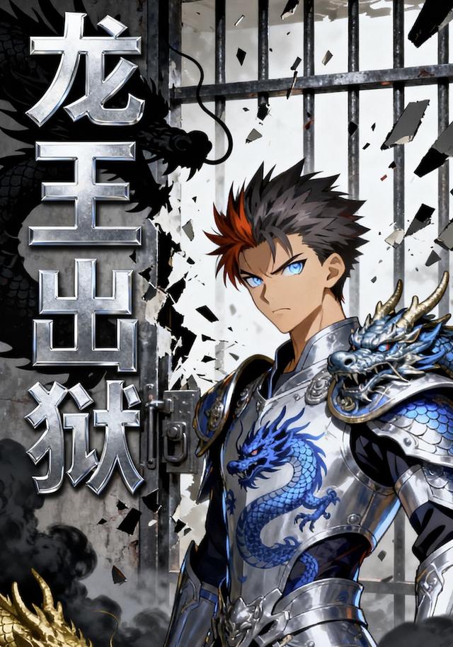龙王出狱
