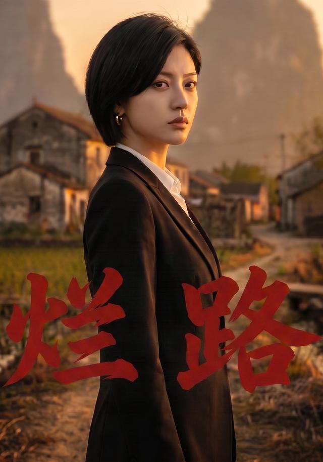 烂路 cover