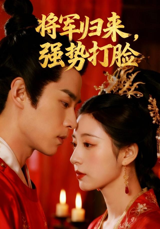 将军归来强势打脸