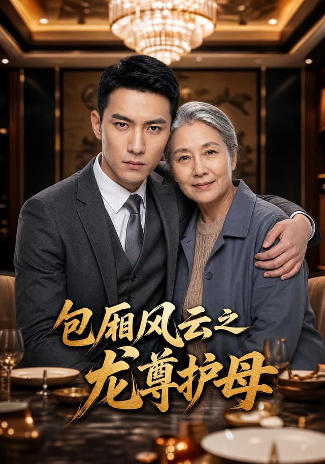 包厢风云之龙尊护母