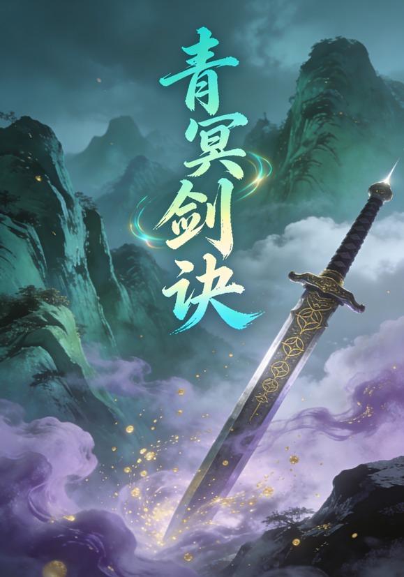 青冥剑诀