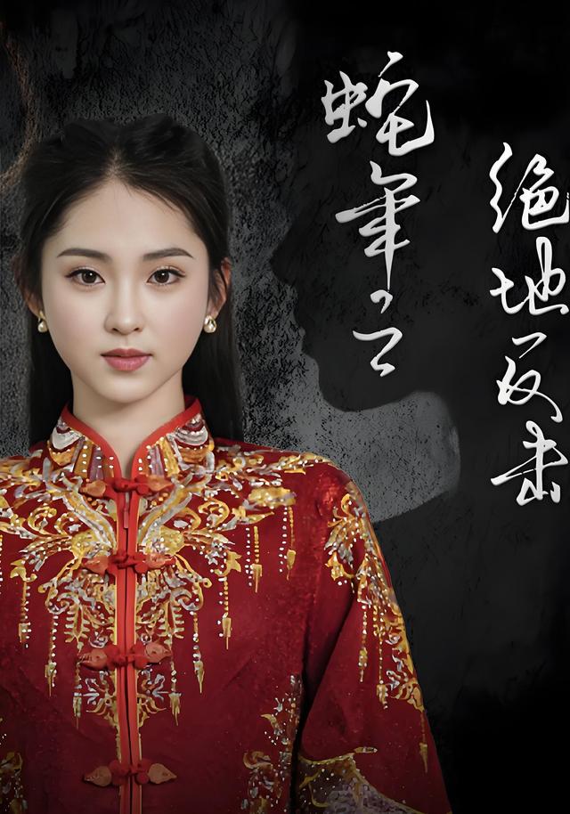蛇年之绝地反击