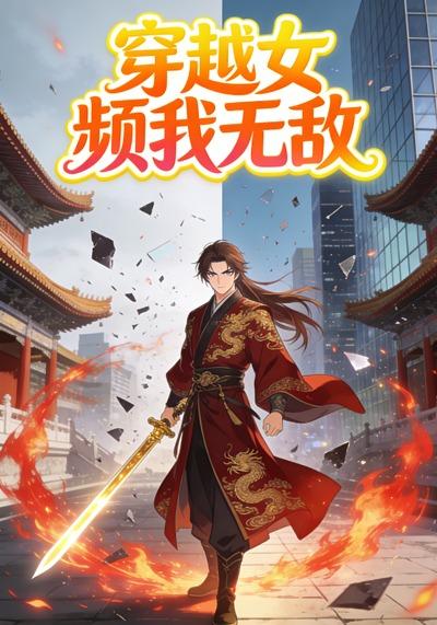 穿书女频我无敌