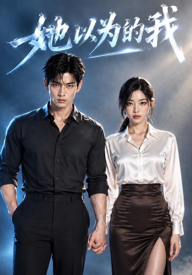 她以为的我 cover