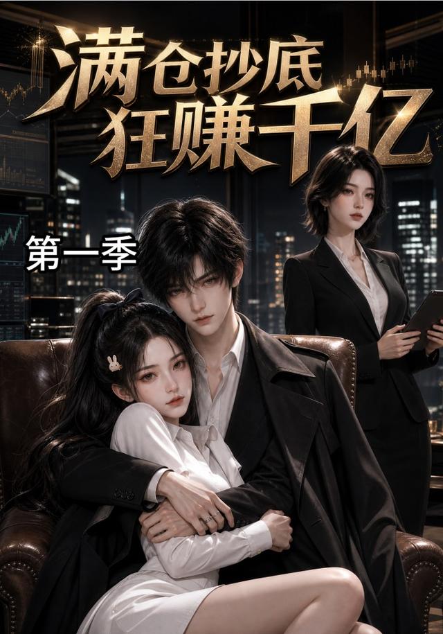 满仓抄底狂赚千亿第一季