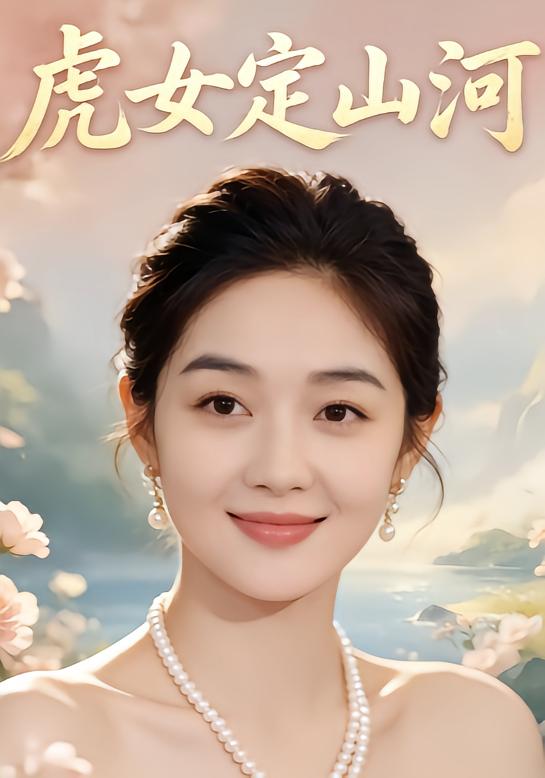 虎女定山河