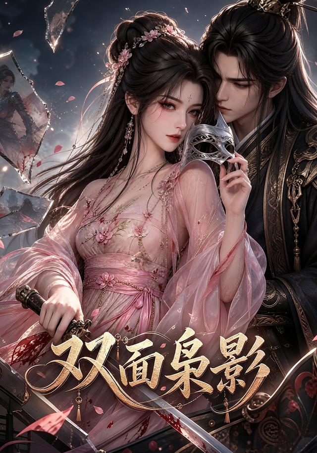 双面枭影 cover