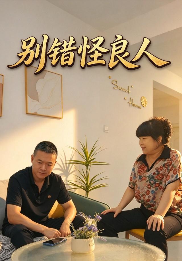 别错怪良人