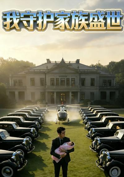 我守护家族盛世