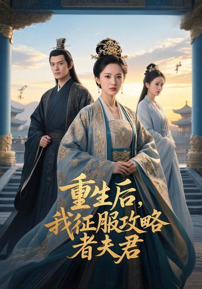 重生后，我征服攻略者夫君