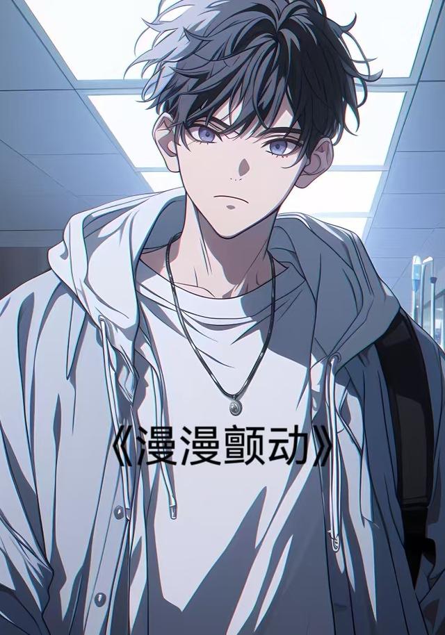 漫漫颤动