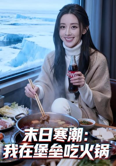 末日寒潮：我在堡垒吃火锅