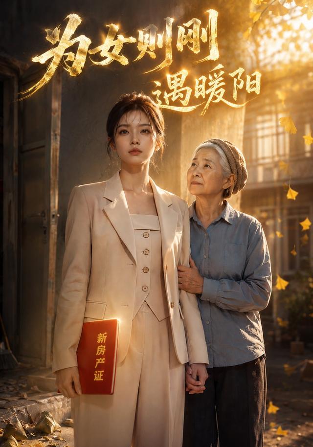 为女则刚遇暖阳 cover