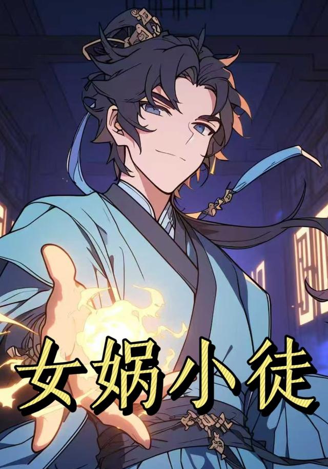 女娲小徒第一季