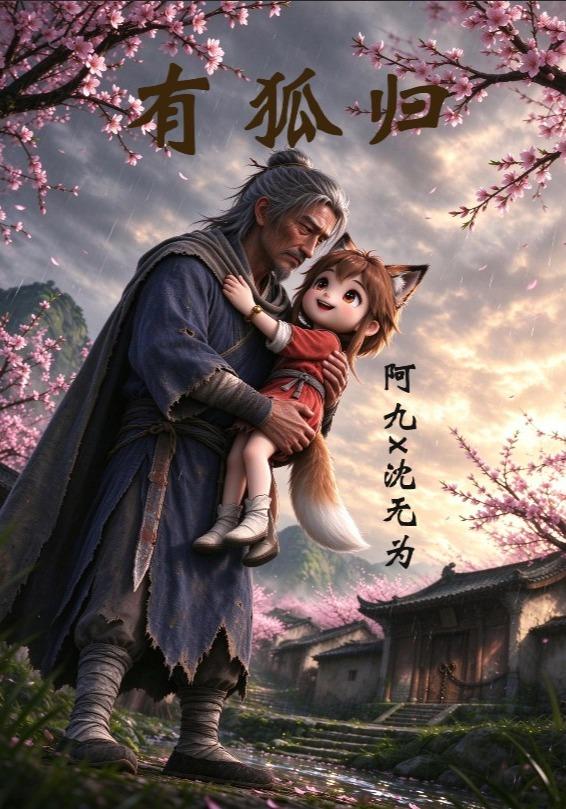 有狐归
