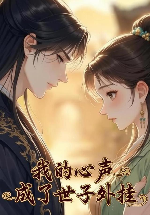 我的心声成了世子外挂