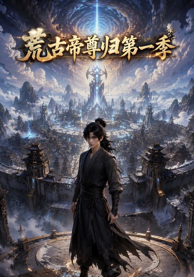 荒古帝尊归第一季