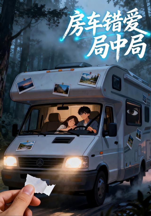 房车错爱局中局封面图