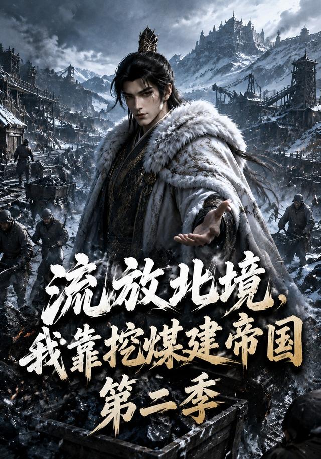 流放北境，我靠挖煤建帝国第二季
