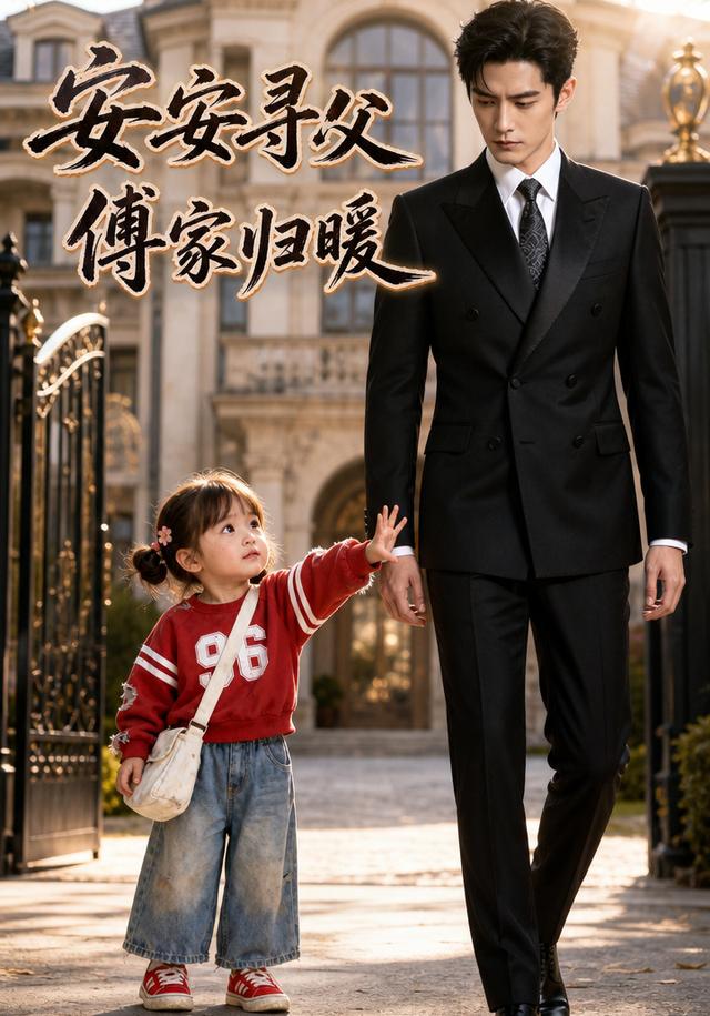 安安寻父，傅家归暖