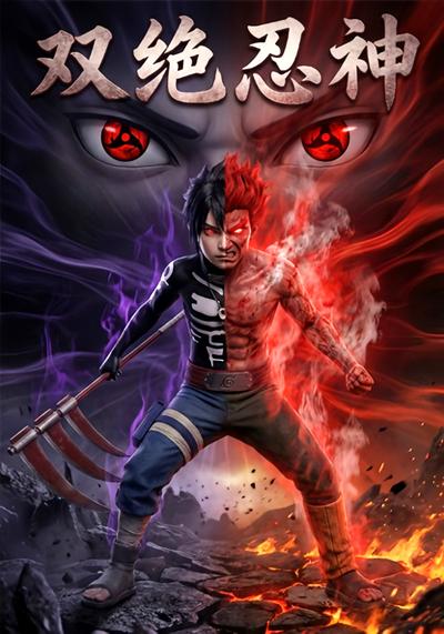 双绝忍神