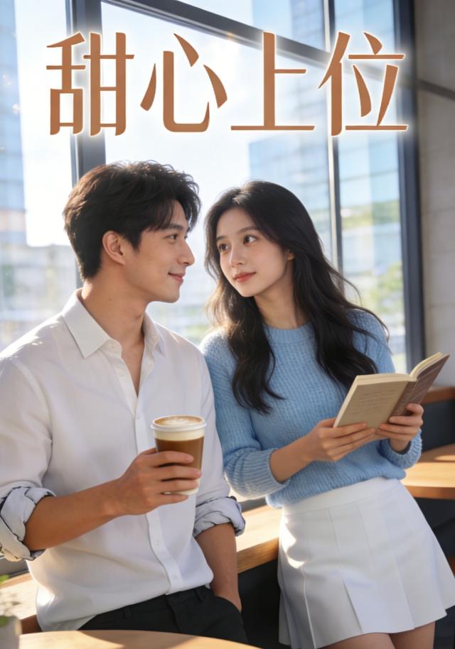 甜心上位封面图