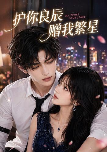 护你良辰赠我繁星 cover